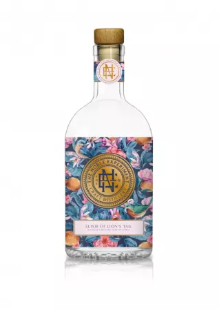 The Noble Experiment Elixir of Lion`s Tail