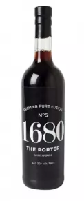 Premier Pure Fusion 1680 The Porter spirit aperitif