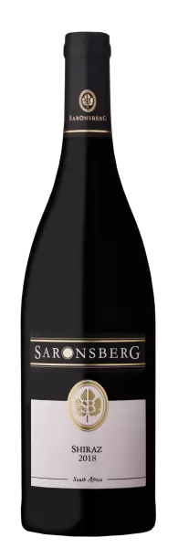 Saronsberg Cellar Saronsberg Shiraz