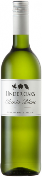 Britz Vineyards t/a Under Oaks  Under Oaks Chenin Blanc