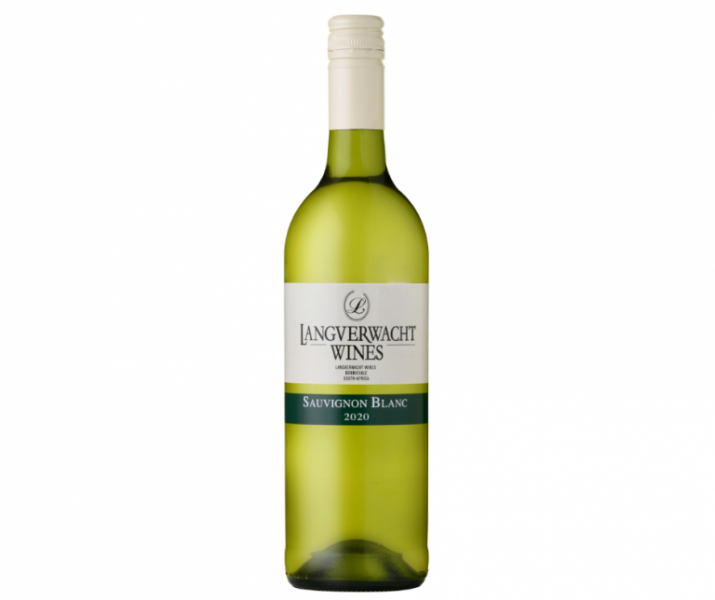 Langverwacht Winery Langverwacht Sauvignon blanc