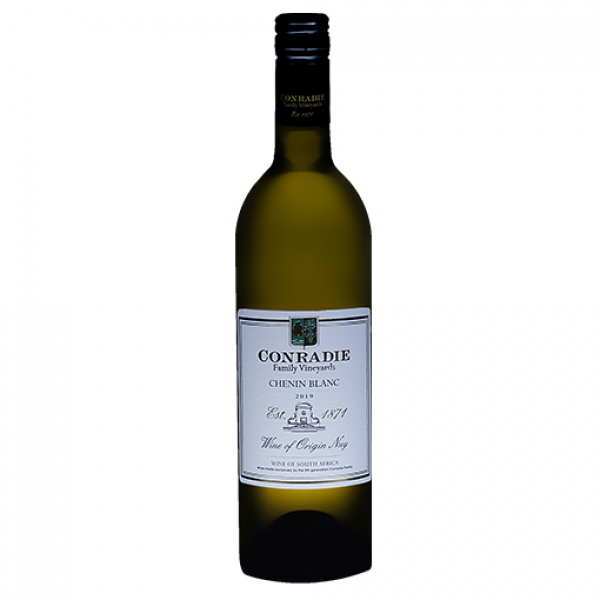 Conradie Family Vineyards Conradie Family Vineyards Chenin Blanc