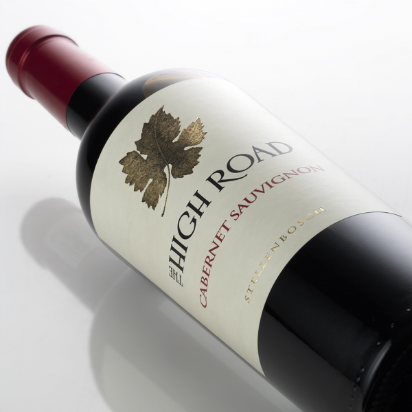 The High Road Cabernet Sauvignon