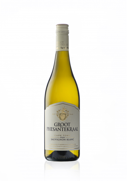 Groot Phesantekraal Groot Phesantekraal Sauvignon Blanc 