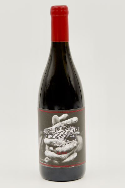 Meerhof Wines Meerhof Arbeidsgenot Shiraz