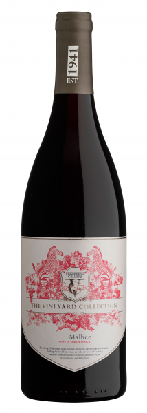 Perdeberg Wine Pty Ltd The Vineyard Collection Malbec