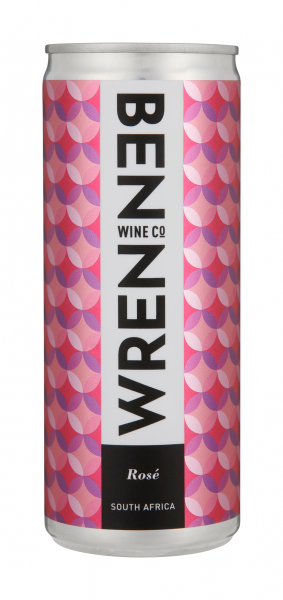 Ben Wren Wine Ben Wren Rosé 