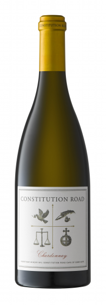 Robertson Winery Constitution Road Chardonnay