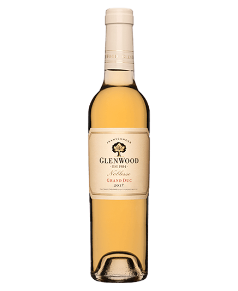 GlenWood Vineyards Grand Duc Noblesse NLH