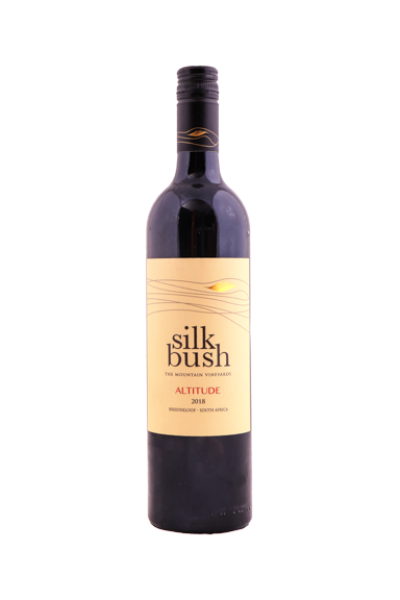 Silkbush Mountain Vineyards Silkbush Altitude