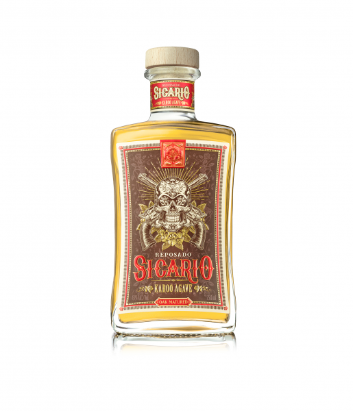 Select Beverage Company Sicario