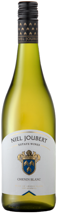 Niel Joubert Estate  Chenin Blanc