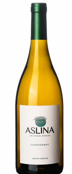 Aslina Wines Aslina Chardonnay