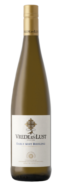 Vrede en Lust Farms Pty Ltd Vrede en Lust Early Mist Riesling 