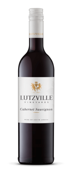 Lutzville Vineyards Classic Collection Cabernet Sauvignon