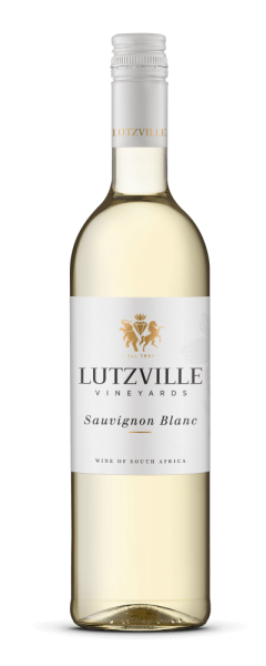 Lutzville Vineyards Classic Collection Sauvignon Blanc