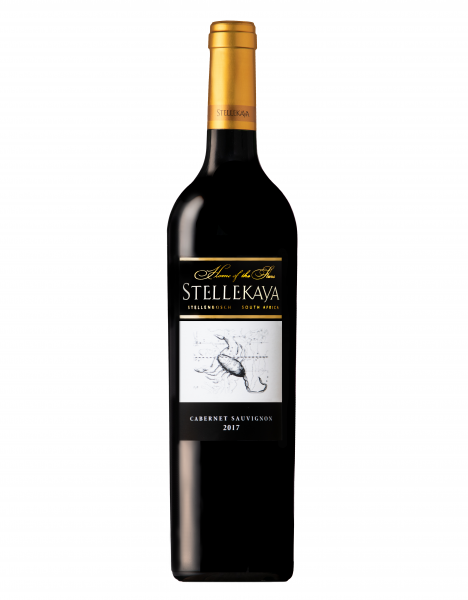 Stellekaya Wines Stellekaya Cabernet Sauvignon