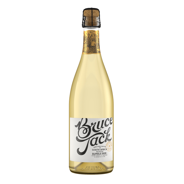 Bruce Jack Wines SA  Bruce Jack Lifestyle Bumble Bee