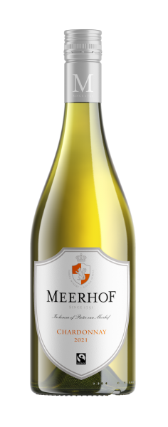 Meerhof Wines Meerhof Chardonnay