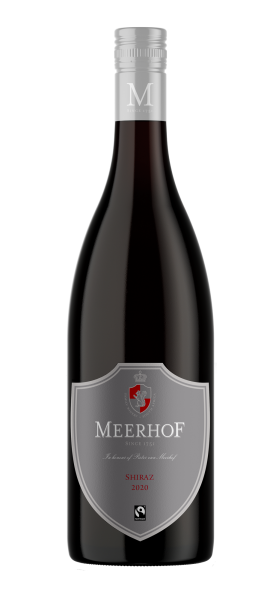 Meerhof Wines Meerhof Shiraz