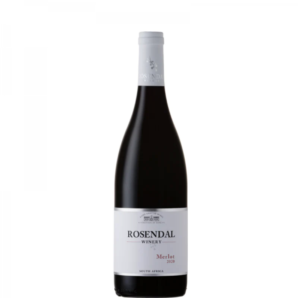 Rosendal Wines Rosendal Merlot 