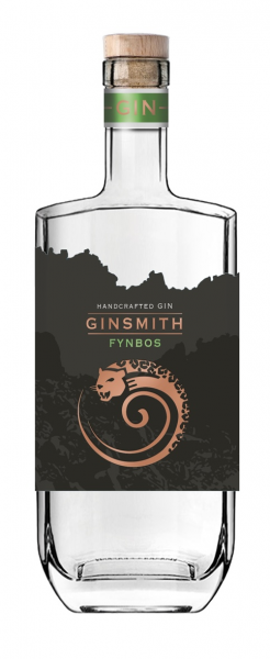 Tygerkloof Distillery GINSMITH FYNBOS GIN