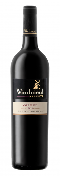 Windmeul Kelder Cape Blend