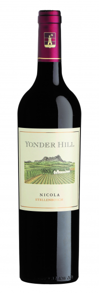 Yonder Hill Wines Yonder Hill Nicola