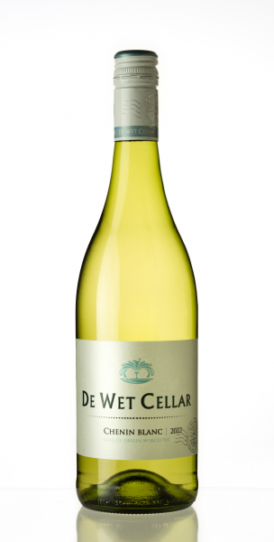 De Wet Wine Cellar De Wet Cellar Chenin blanc