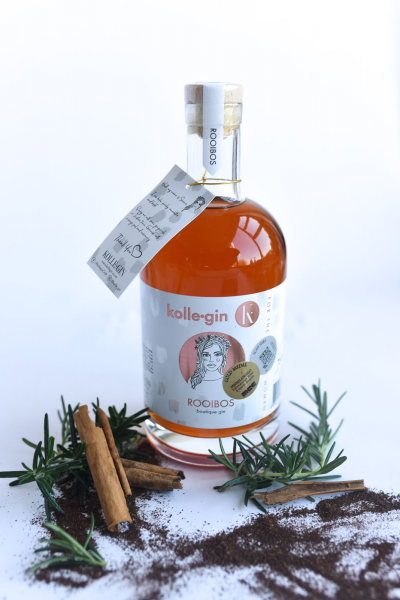 Kolle-Gin KolleGin Rooibos