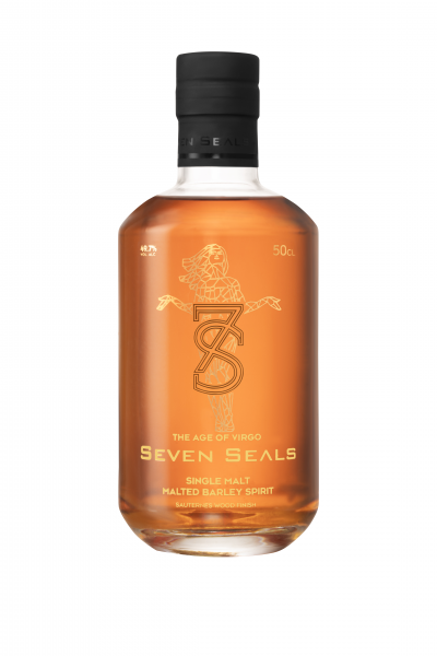 Seven Seals Innovation AG Seven Seals, The Age of Virgo