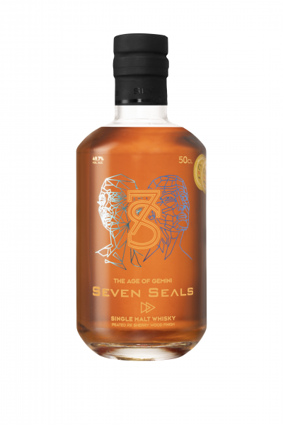 Seven Seals Innovation AG Seven Seals, The Age of Gemini