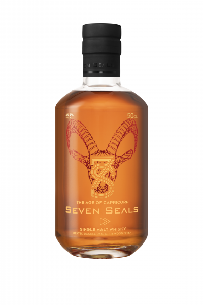 Seven Seals Innovation AG Seven Seals, The Age of Capricorn