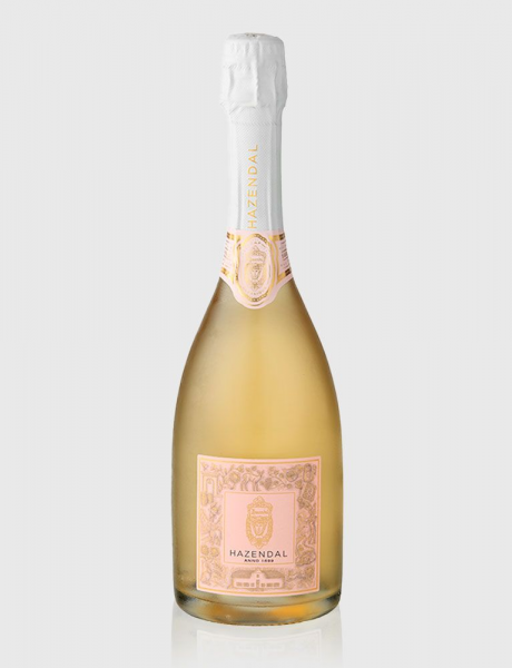Hazendal Wine Estate Cap Classique Blanc de Noir