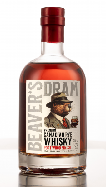 Seven Seals Innovation (Canada) Ltd. Beaver`s Dram 