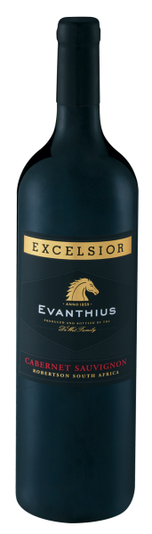 Excelsior Estate Evanthius Cabernet Sauvignon