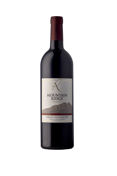 Mountain Ridge Wines Mountain Ridge The Twins Cabernet Sauvignon 