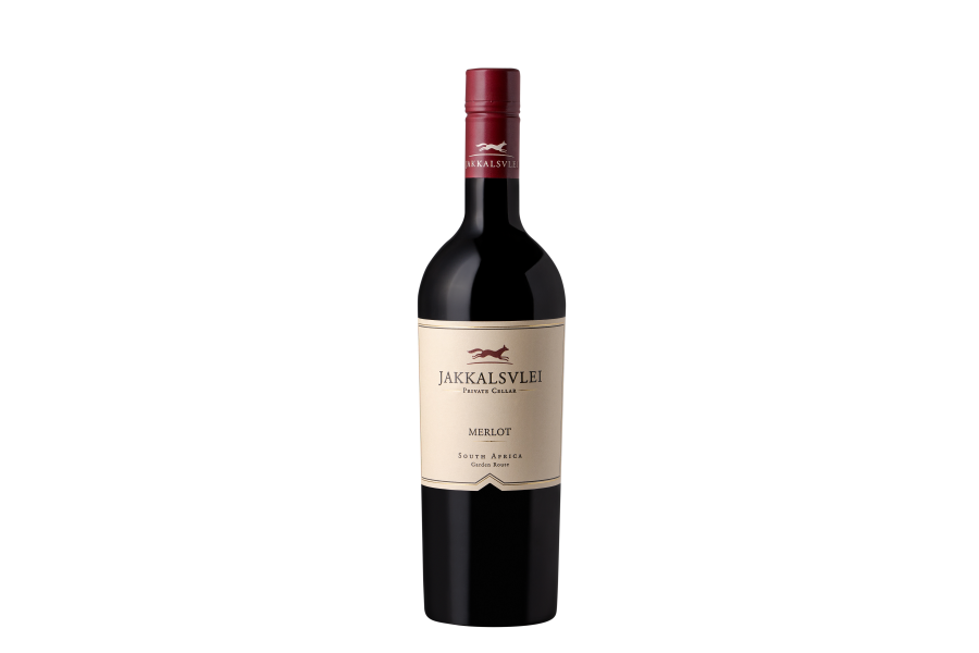 Jakkalsvlei Jakkalsvlei Merlot