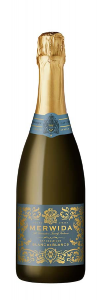Merwida Vineyards Merwida Blanc de Blancs