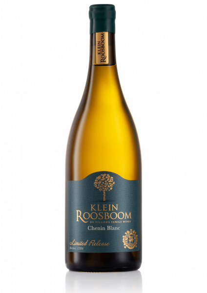 Klein Roosboom Boutique Winery Klein Roosboom Limited Range Chenin Blanc