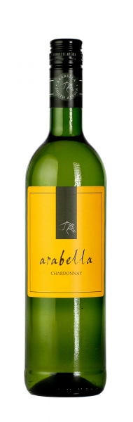 Arabella Wines Pty Ltd Arabella Chardonnay