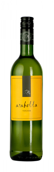 Arabella Wines Pty Ltd Arabella Viognier
