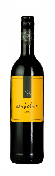 Arabella Wines Pty Ltd Arabella Shiraz