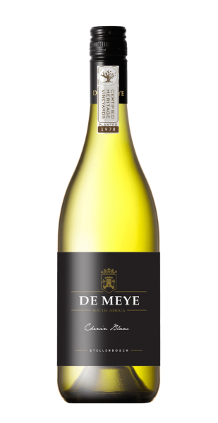 De Meye Wines De Meye Chenin Blanc 