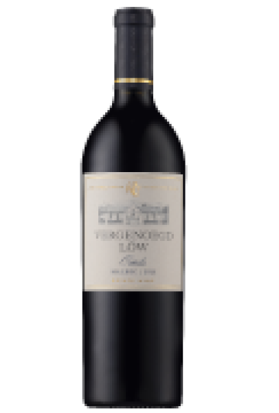 Vergenoegd Löw Wine Estate Vergenoegd Löw Malbec