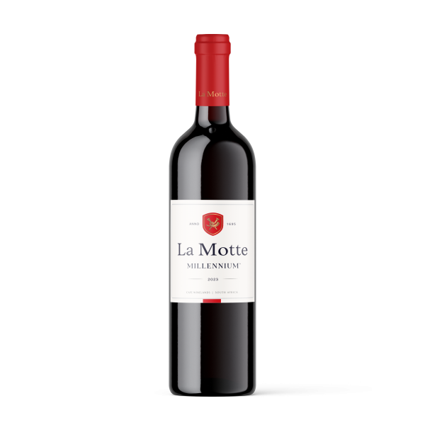 La Motte La Motte Millennium