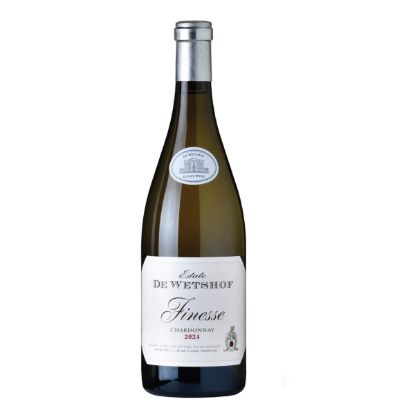 De Wetshof Estate De Wetshof Estate Finesse Chardonnay