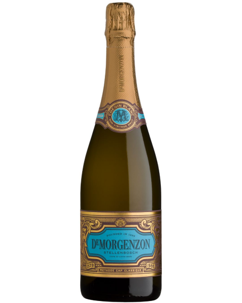 DeMorgenzon DeMorgenzon MCC