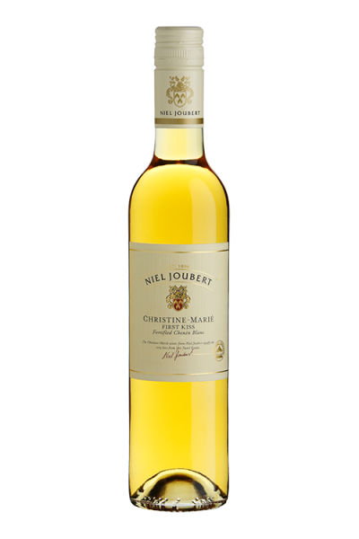 Niel Joubert Estate  Niel Joubert First Kiss