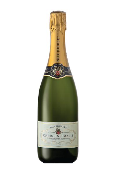 Niel Joubert Estate  Niel Joubert Christine Marie MCC